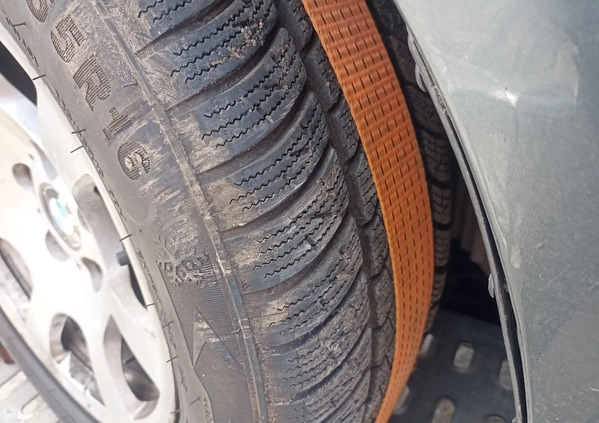 BMW Seria 5 cena 5900 przebieg: 260000, rok produkcji 2007 z Sieraków małe 67
